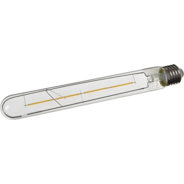 

Лампа филаментная Brille LED E27 4W NW T30 COG (32-863)