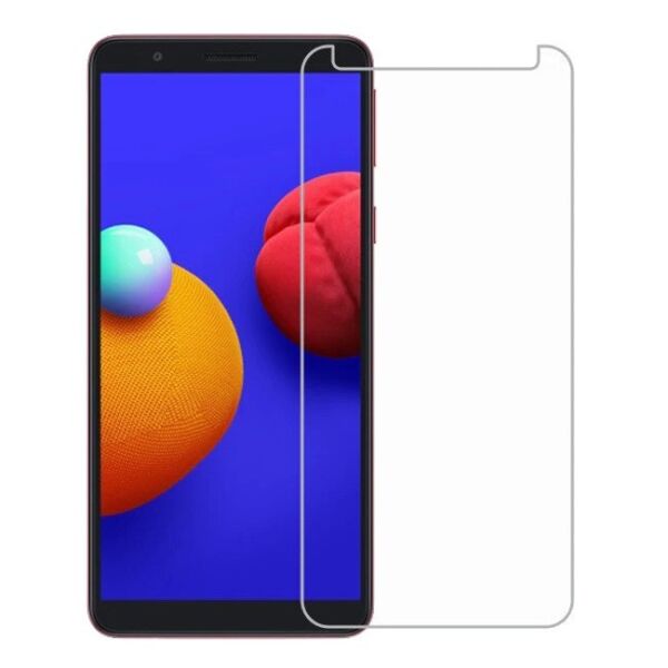 

Защитное стекло CHYI для Samsung Galaxy A01 Core (A013) 0.3 мм 9H в упаковке