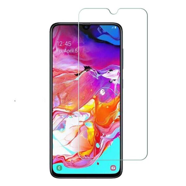 

Защитное стекло CHYI для Samsung Galaxy A70 2019 (A705) 0.3 мм 9H в упаковке