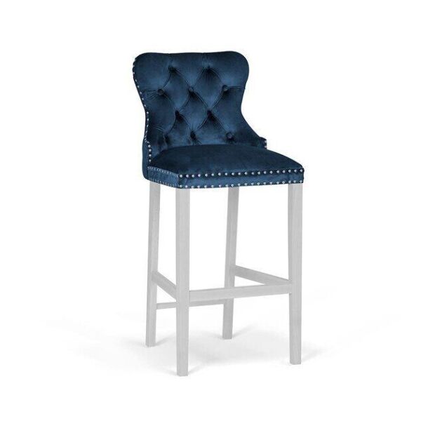 

Барный стул ATREVE MADAME II GR STANDARD, Белый