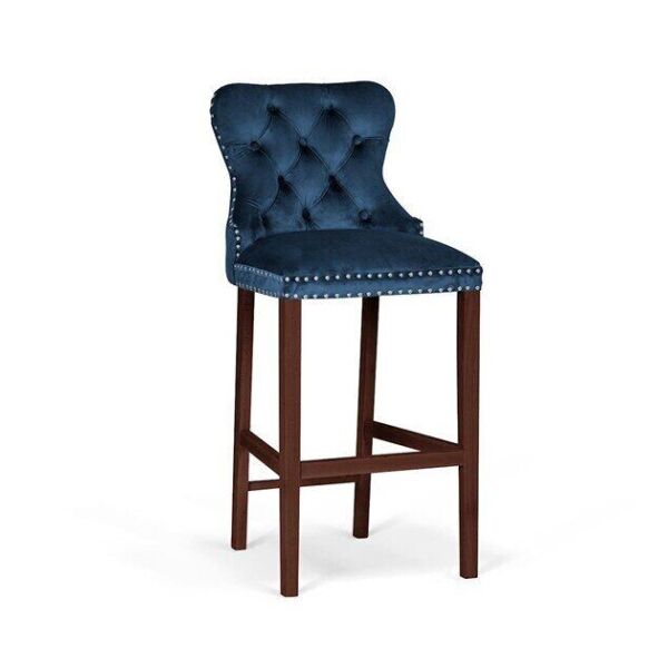 

Барный стул ATREVE MADAME II GR STANDARD, Орех