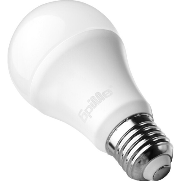

Лампа светодиодная Brille LED E27 10W NW A60 dim (32-884)