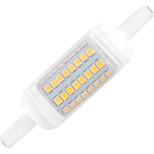 

Лампа светодиодная Brille LED R7S 6W NW J78 dim (32-955)