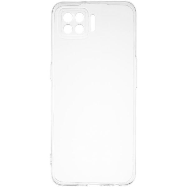 

Чехол Fiji Ultra Thin для Oppo A73 силикон бампер Transparent