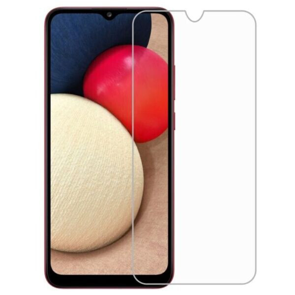 

Защитное стекло CHYI для Samsung Galaxy A02s (A025) 0.3 мм 9H в упаковке