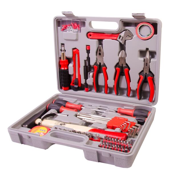 

Набор инструмента Mastertool 149 элементов