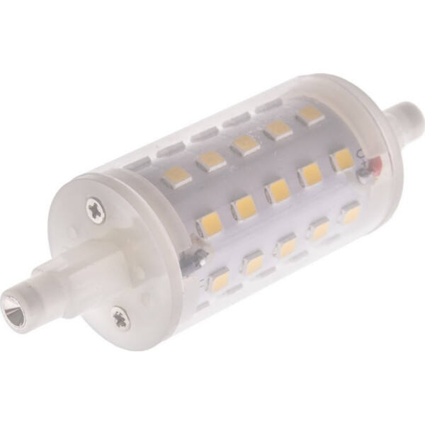 

Лампа светодиодная Brille LED R7S 5W WW J78 (32-979)