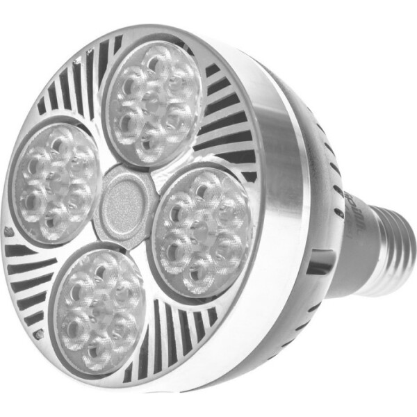 

Лампа светодиодная Brille LED E27 35W CW PAR30 (32-993)