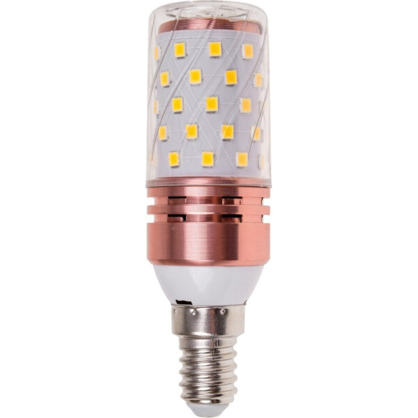 

Лампа светодиодная Brille LED E14 12W NW (33-619)