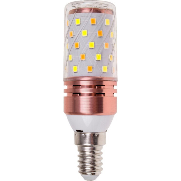

Лампа светодиодная Brille LED E14 12W WW+NW+CW (33-621)