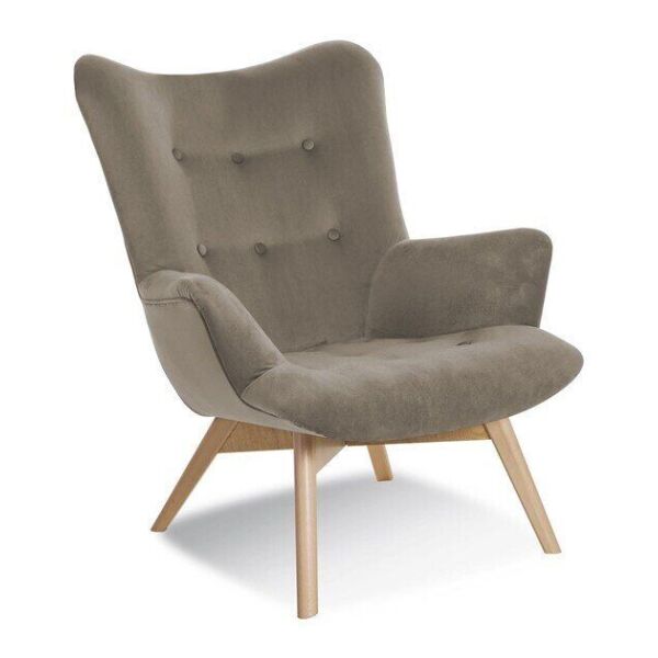 

Кресло ATREVE ANGEL GR STANDARD, Дуб