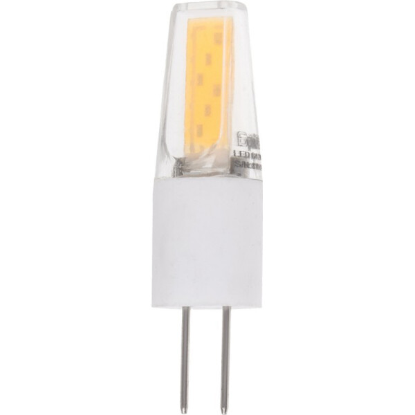 

Лампа светодиодная Brille LED G4 2W WW (33-623)