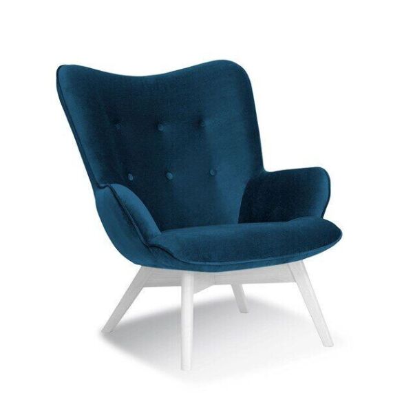 

Кресло ATREVE CHERUB GR STANDARD, Белый