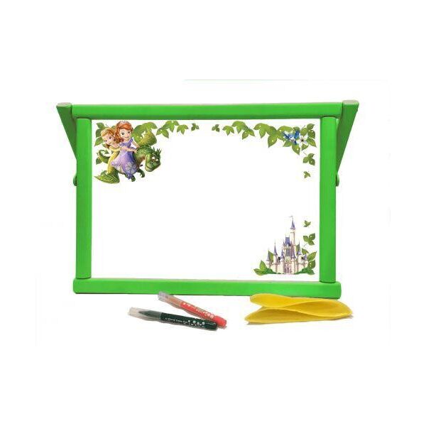 

Доска двухсторонняя София Прекрасная зелёная El' Bord (SO 323) (53527)