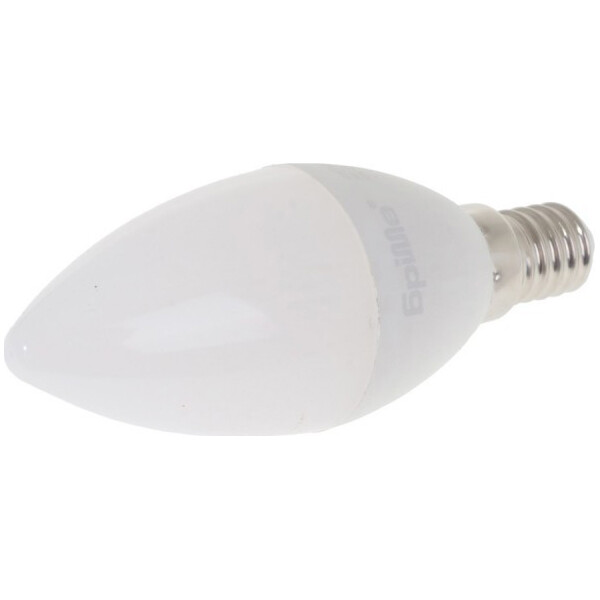 

Лампа светодиодная Brille LED E14 7W NW C37 dim (33-652)