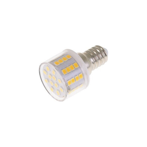 

Лампа светодиодная Brille LED E14 5W NW (33-655)