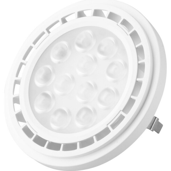 

Лампа светодиодная Brille LED G53 15W WW AR111 AC/DC 12V (l104-004)