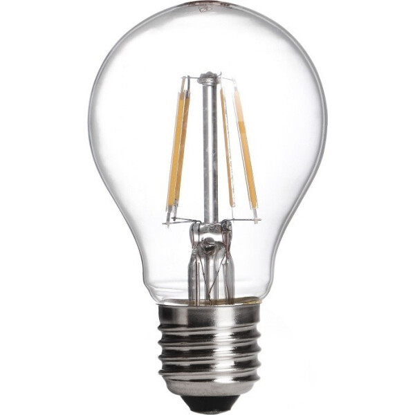 

Лампа филаментная Brille LED E27 4W 4 pcs WW A60-G COG (l140-001)