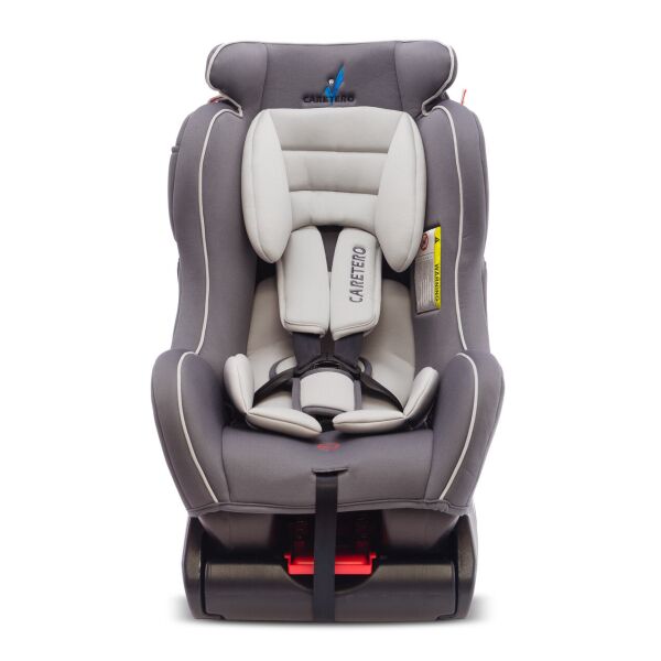

Автокресло Caretero Scope 2017 Graphite (0-25 кг.)