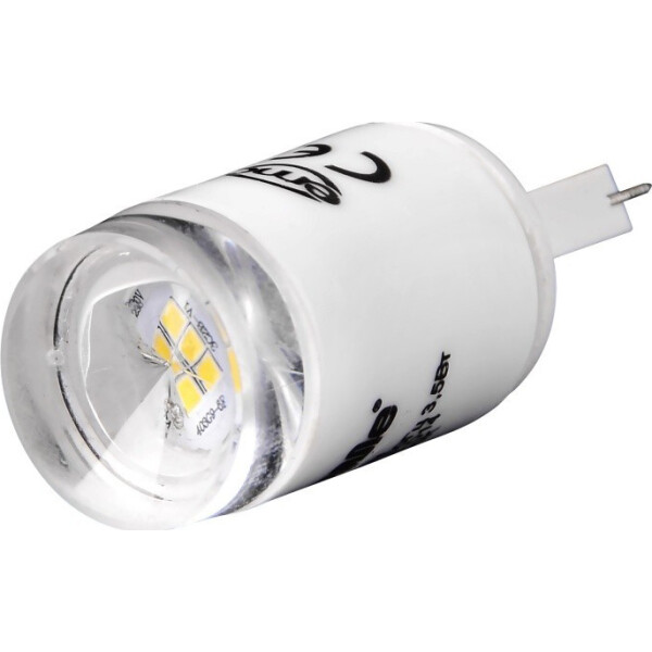 

Лампа светодиодная Brille LED G9 3,5W 6pcs NW SMD2835 (l154-004)