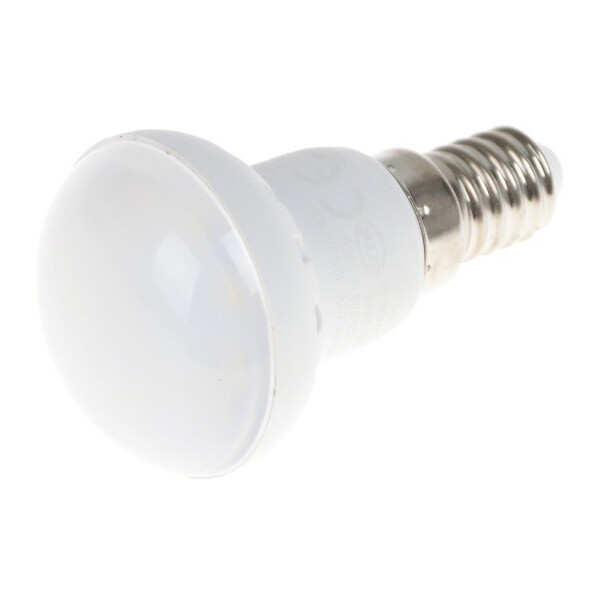 

Лампа светодиодная Brille LED E14 3.5W 10 pcs NW R39-PA SMD2835 (l155-004)