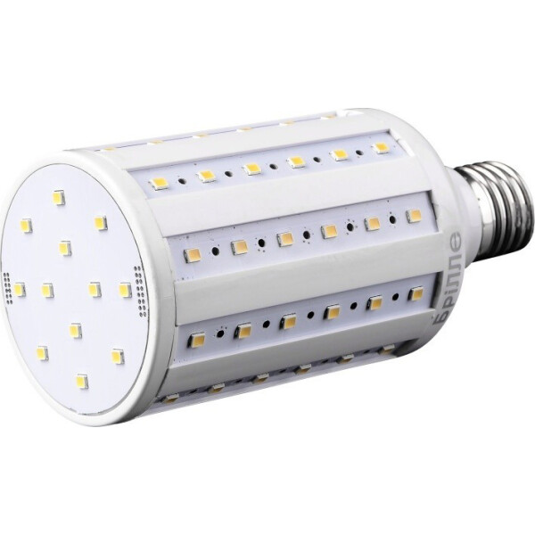 

Лампа светодиодная Brille LED E27 12W 72 pcs WW T62-CORN CCD SMD2835 (l156-004)