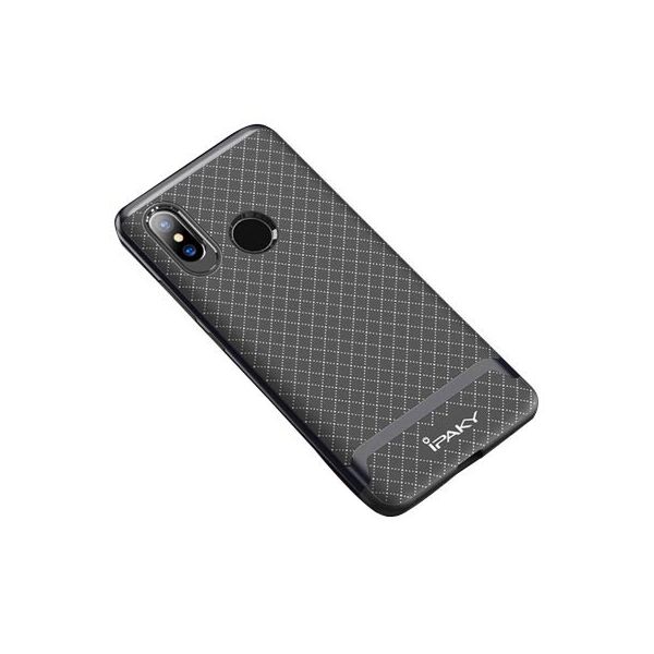

Чехол iPaky TPU+PC для Xiaomi Mi 6X / Mi A2