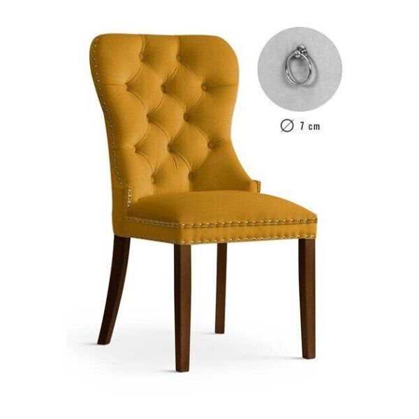 

Стул ATREVE MADAME GR STANDARD, Орех