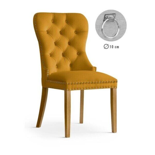 

Стул ATREVE MADAME II GR STANDARD, Дуб