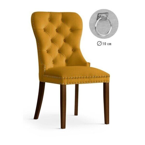 

Стул ATREVE MADAME II GR STANDARD, Орех