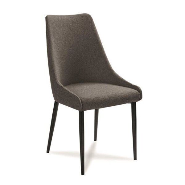

Стул ATREVE OLIVIER GR STANDARD, Черный