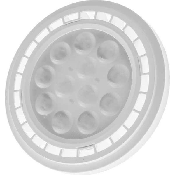 

Лампа светодиодная Brille LED G53 9W NW AR111 AC/DC 12V (l3-025)