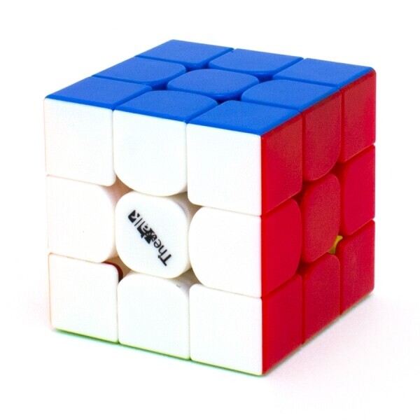 

Кубик Рубика 3х3 The Valk 3 Mini 4.74 cm