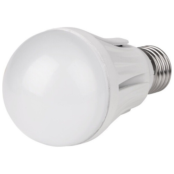 

Лампа светодиодная Brille LED E27 8.8W 22 pcs WW A60-A SMD2835 (l72-008)
