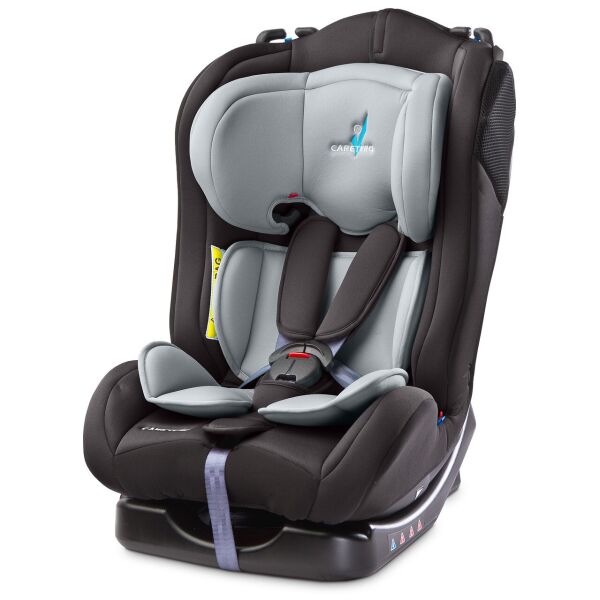 

Автокресло Caretero Combo Black (0-25 кг.)