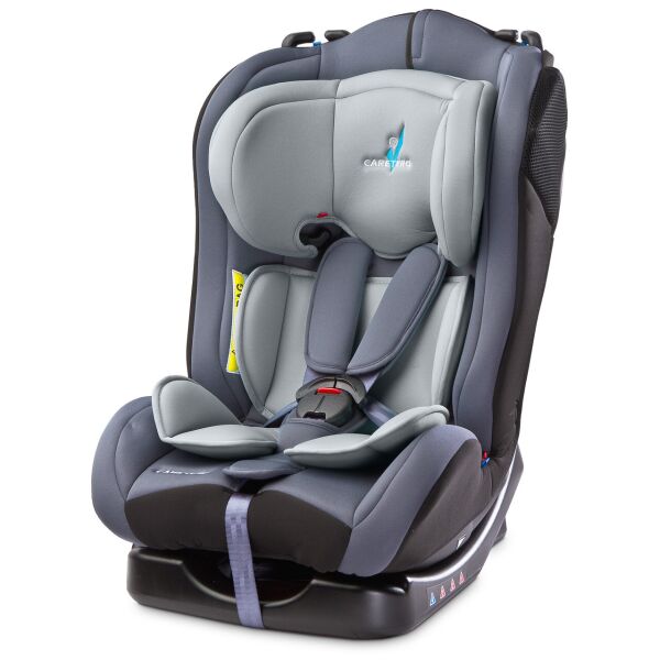 

Автокресло Caretero Combo Graphite (0-25 кг.)