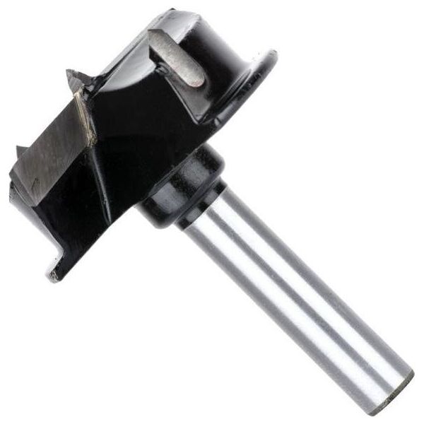 

Сверло 35 мм с ограничителем INTERTOOL SD-0495