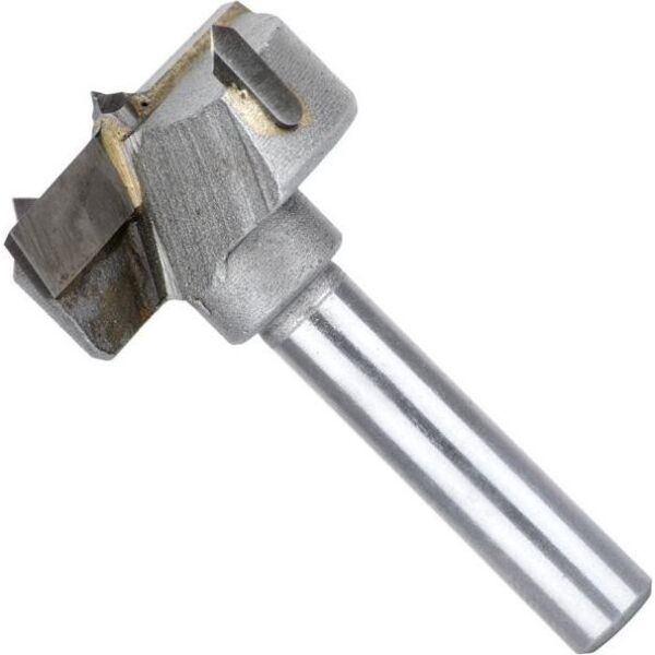 

Сверло 30 мм INTERTOOL SD-0493