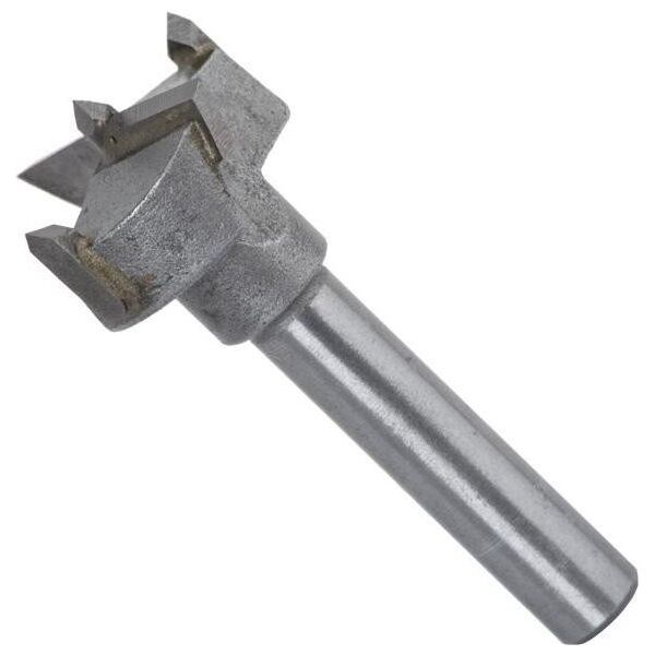 

Сверло 25 мм. INTERTOOL SD-0492