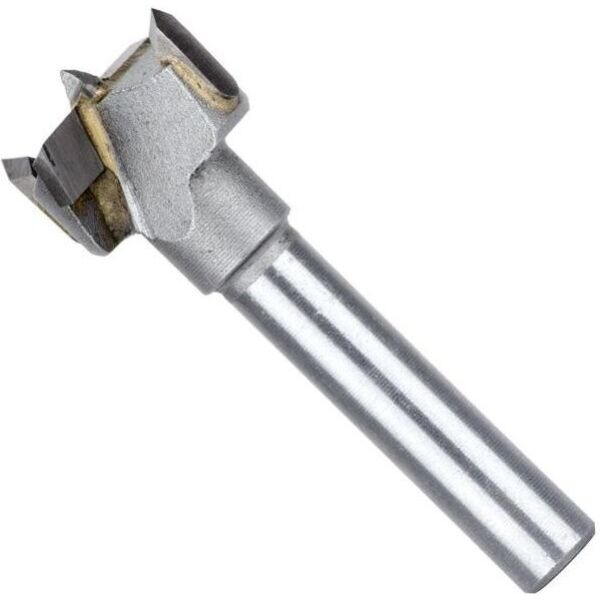 

Сверло 20 мм INTERTOOL SD-0491