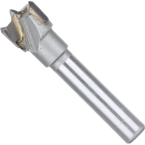 

Сверло 15 мм. INTERTOOL SD-0490