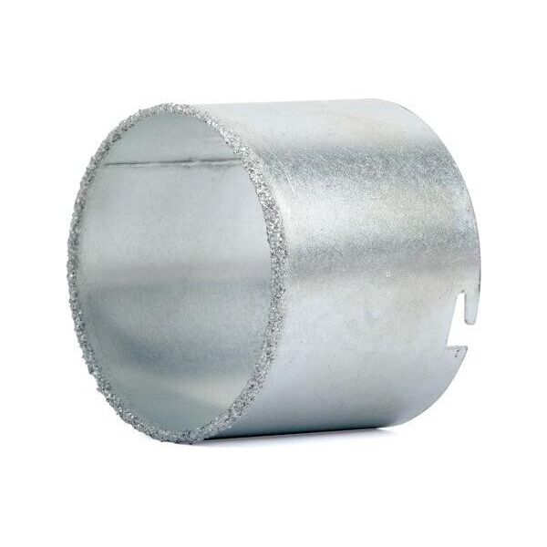 

Корончатые сверло D-103 мм INTERTOOL SD-0396