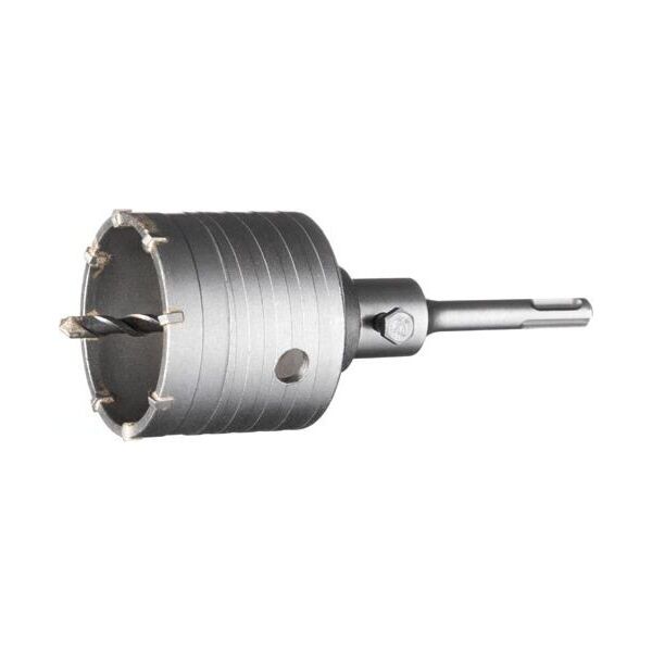 

Корончатые сверло по бетону INTERTOOL SD-7068