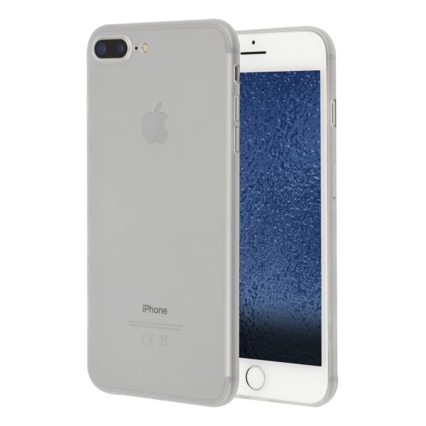 

Кейс MakeFuture Ice Apple iPhone 7 Plus/8 Plus White