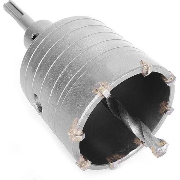 

сверло корончатое по бетону 65мм INTERTOOL SD-7065