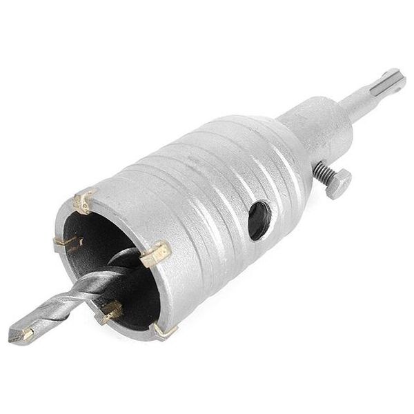 

сверло корончатое по бетону 46мм INTERTOOL SD-7046