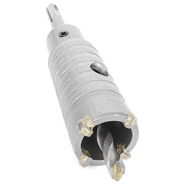 

сверло корончатое по бетону 32мм INTERTOOL SD-7032