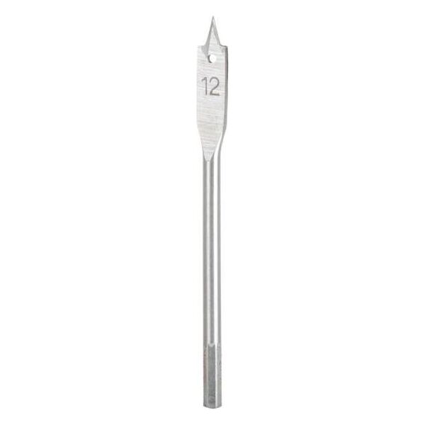 

Сверло по дереву 12 * 150 INTERTOOL SWF-1215