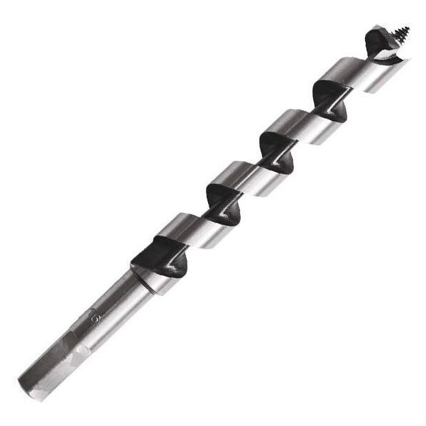 

Сверло по дереву 25x460мм INTERTOOL SW-2546