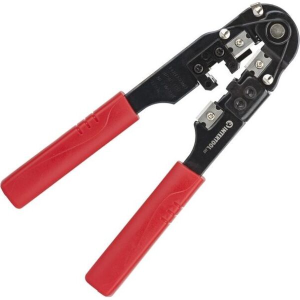 

Клещи INTERTOOL HT-7054